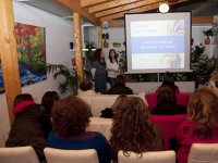 Εμπειρίες μιας πνευματικής θεραπεύτριας_Ομάδα 1