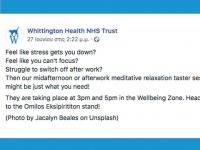 whittington-relaxation