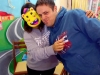 7
